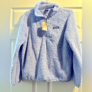 Women's Patagonia 1/4-Zip Fleece